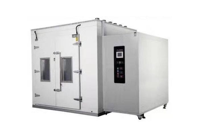 步入式恒溫恒濕試驗室